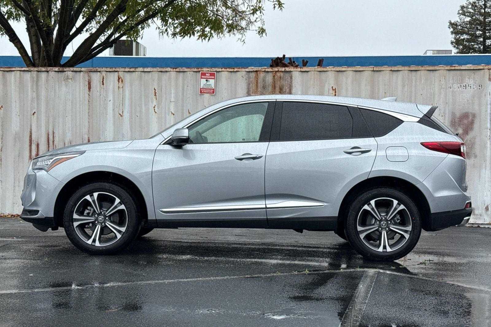 2026 Acura RDX 4TECH