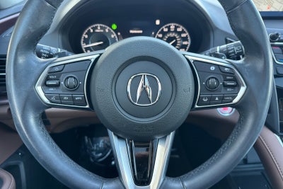 2023 Acura RDX 4TECH