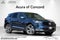 2025 Acura RDX 4TECH