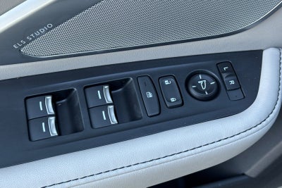 2026 Acura RDX 4TECH