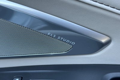 2026 Acura RDX 4TECH