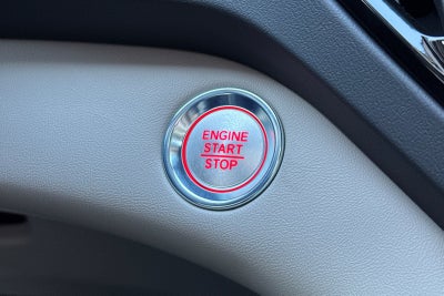 2026 Acura RDX 4TECH