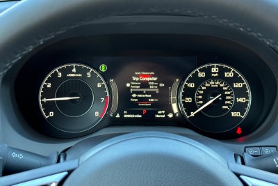 2026 Acura RDX 4TECH