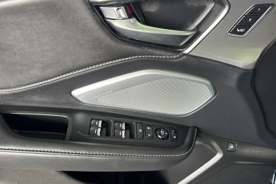 2024 Acura RDX 4TECH
