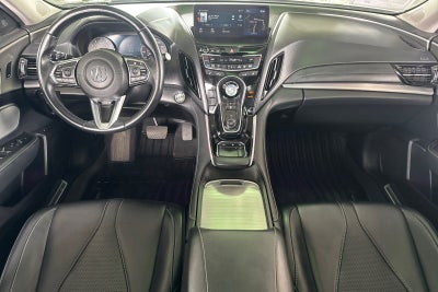 2024 Acura RDX 4TECH