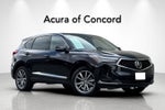 2024 Acura RDX 4TECH