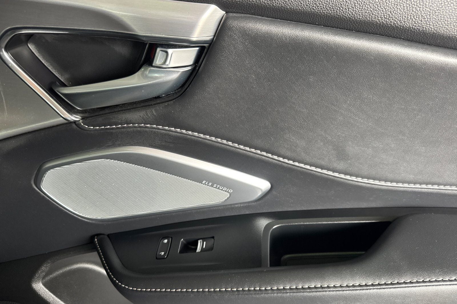 2024 Acura RDX 4TECH