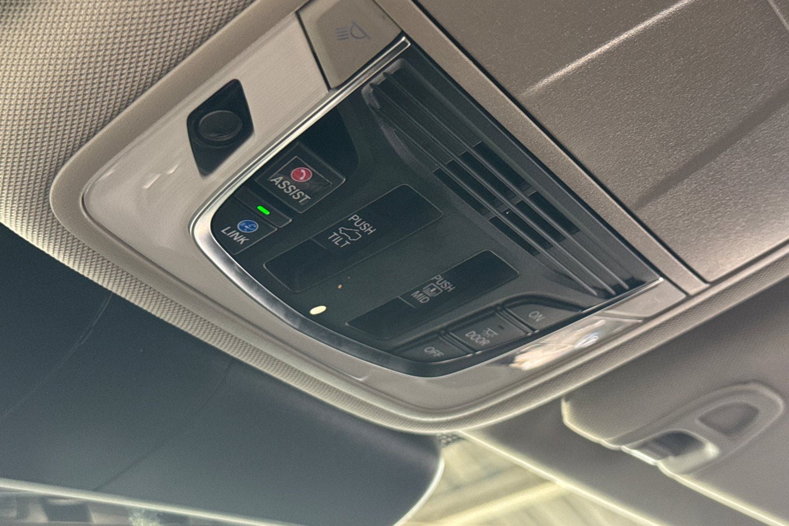 2024 Acura RDX 4TECH