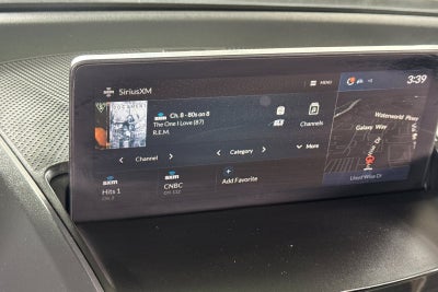 2024 Acura RDX 4TECH