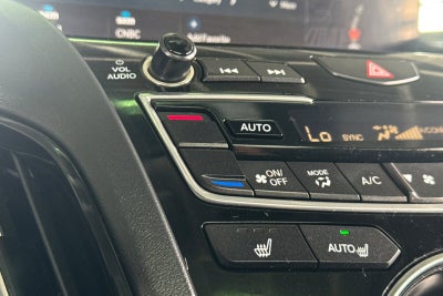 2024 Acura RDX 4TECH