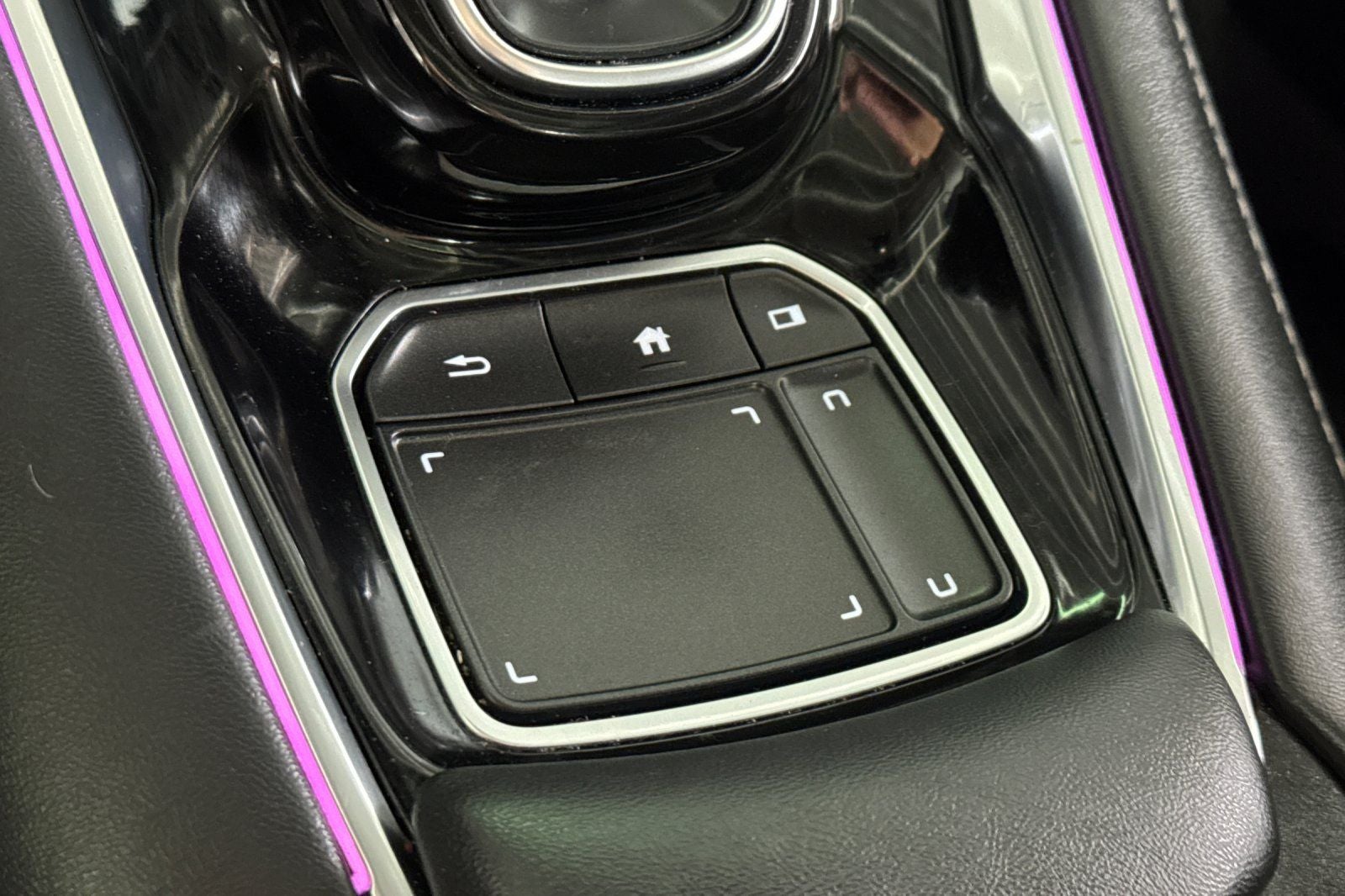 2024 Acura RDX 4TECH