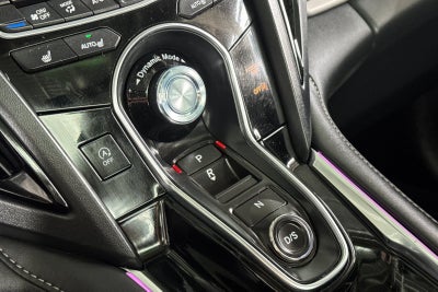 2024 Acura RDX 4TECH