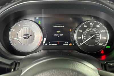 2024 Acura RDX 4TECH
