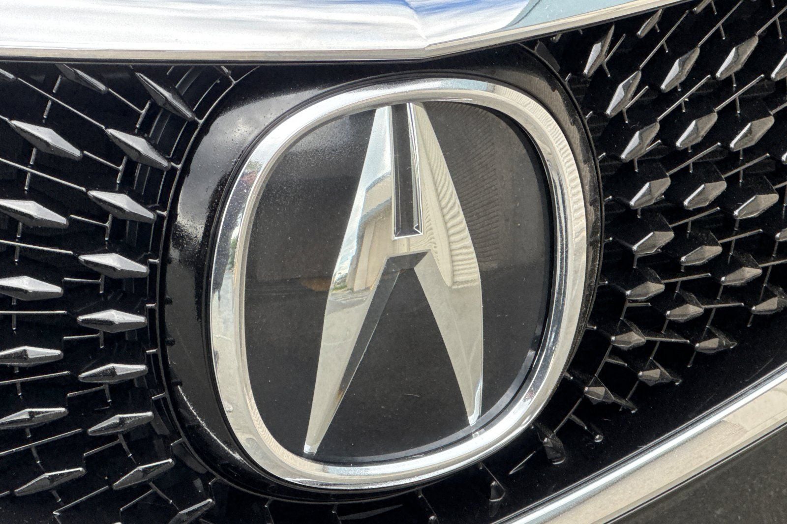 2024 Acura RDX 4TECH
