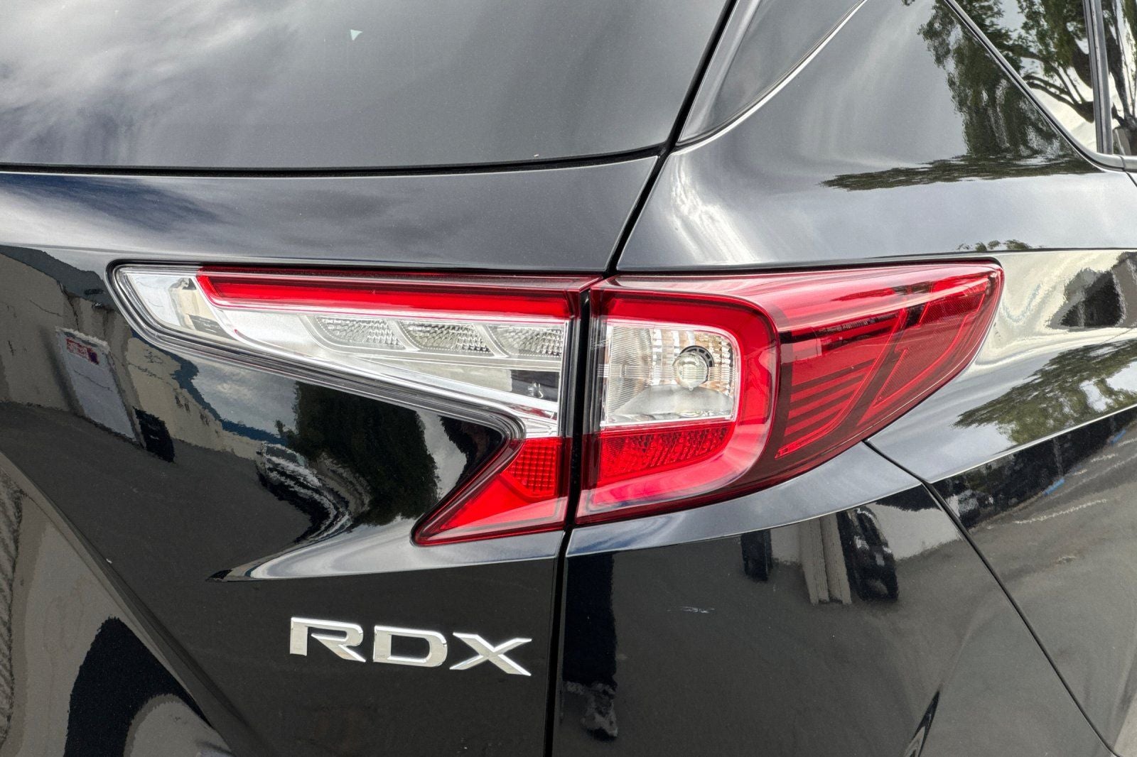 2024 Acura RDX 4TECH