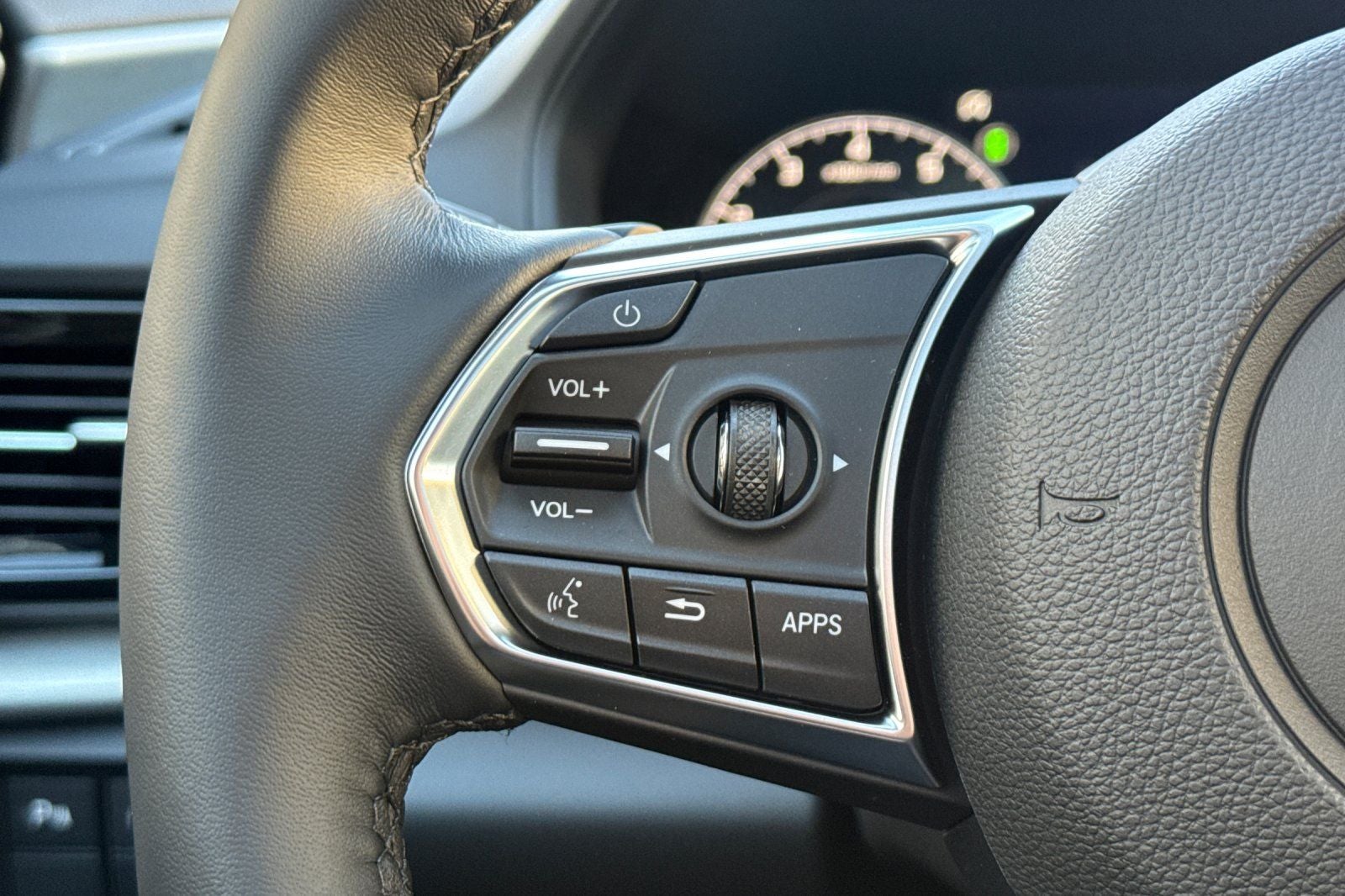 2026 Acura RDX 4TECH