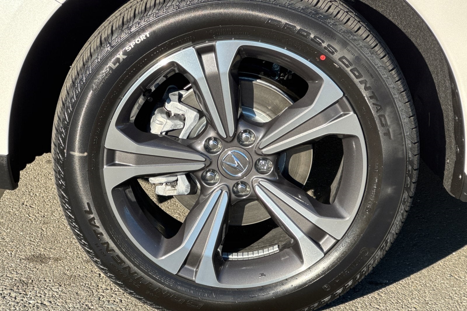 2026 Acura RDX 4TECH