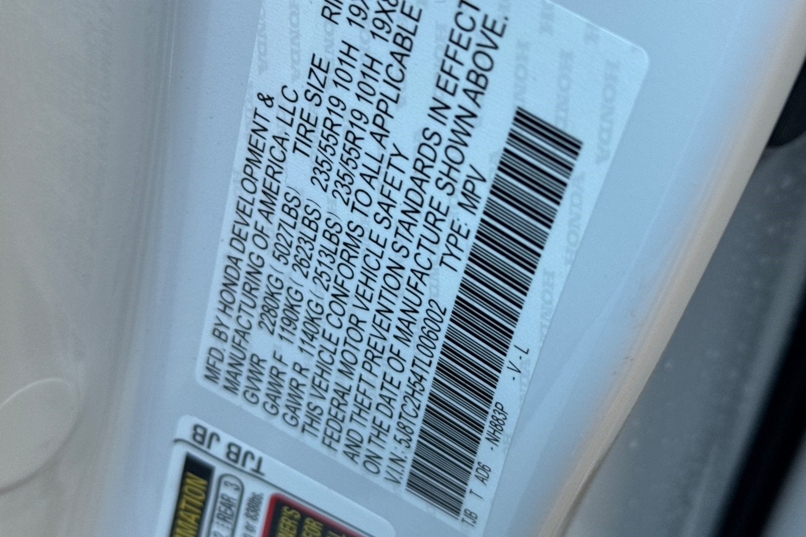 2026 Acura RDX 4TECH