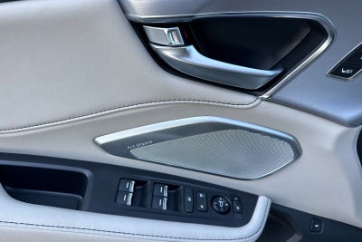 2026 Acura RDX 4TECH