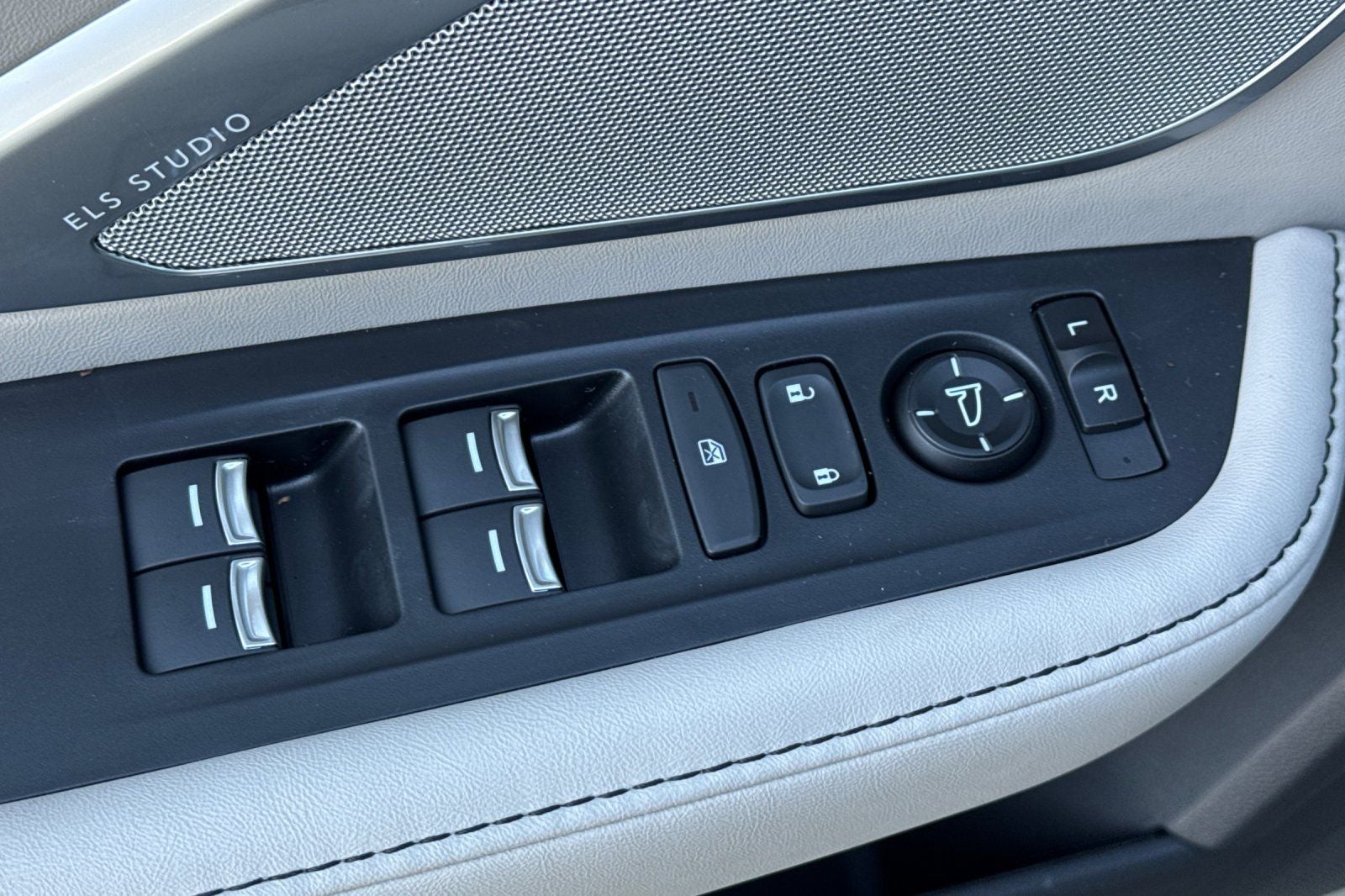 2026 Acura RDX 4TECH