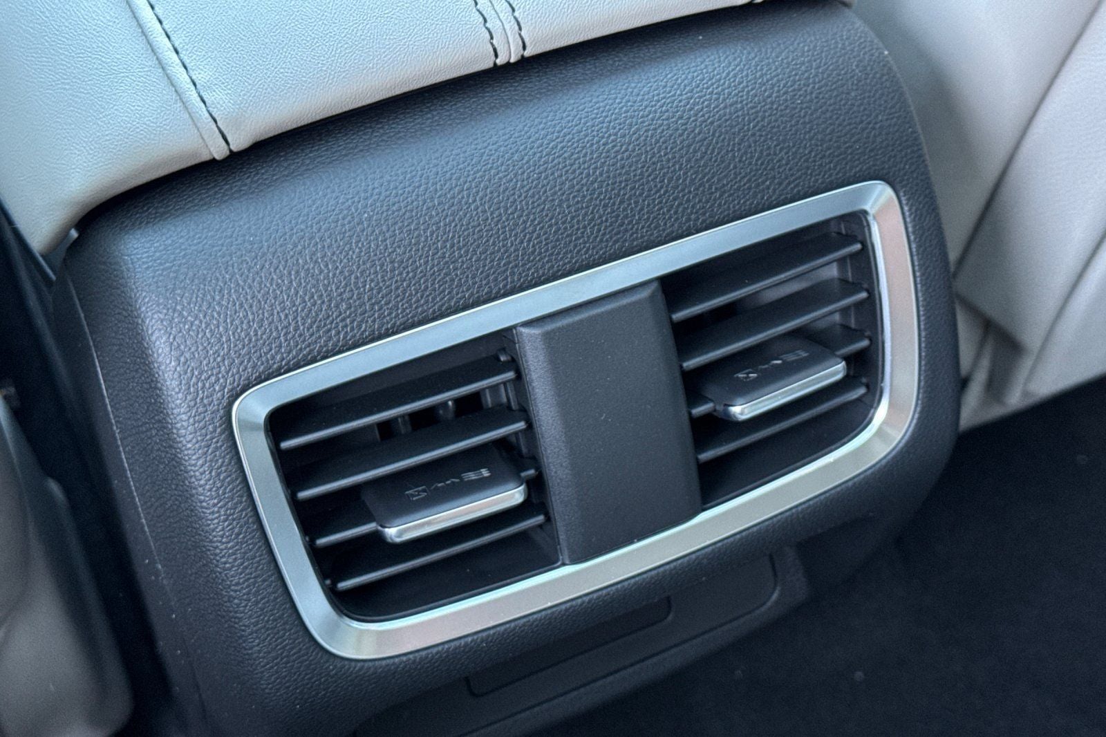 2026 Acura RDX 4TECH