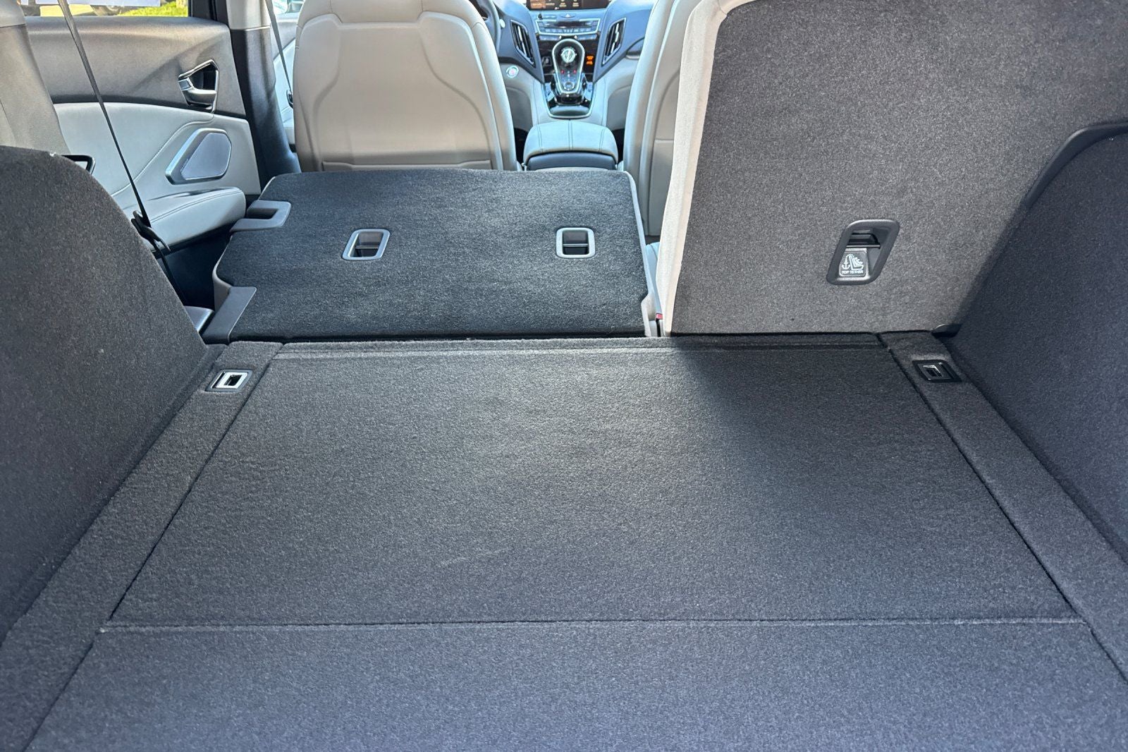 2026 Acura RDX 4TECH