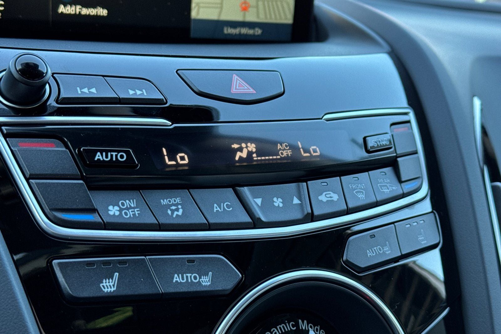 2026 Acura RDX 4TECH