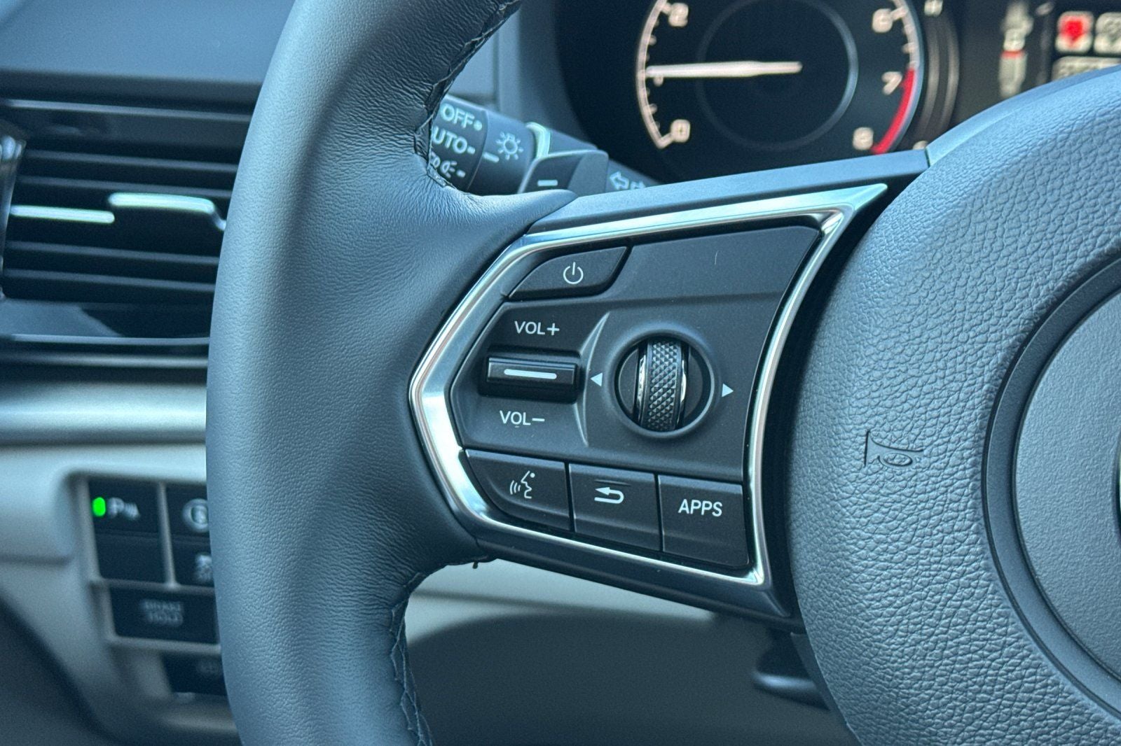 2026 Acura RDX 4TECH