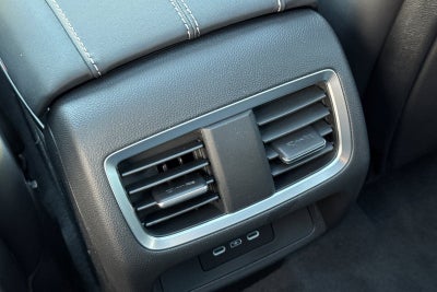 2026 Acura RDX 4TECH