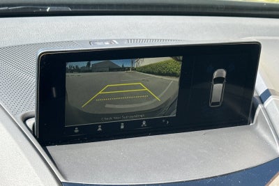 2026 Acura RDX 4TECH