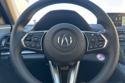 2026 Acura RDX 4TECH