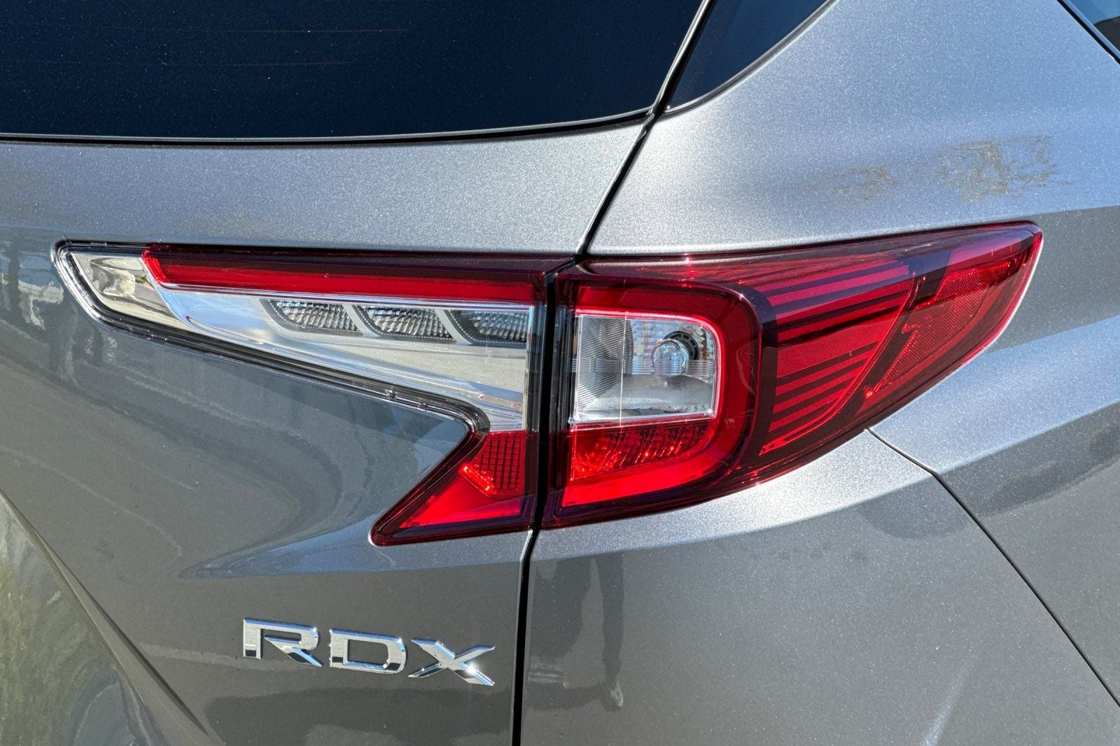 2026 Acura RDX 4TECH