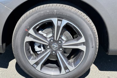 2026 Acura RDX 4TECH