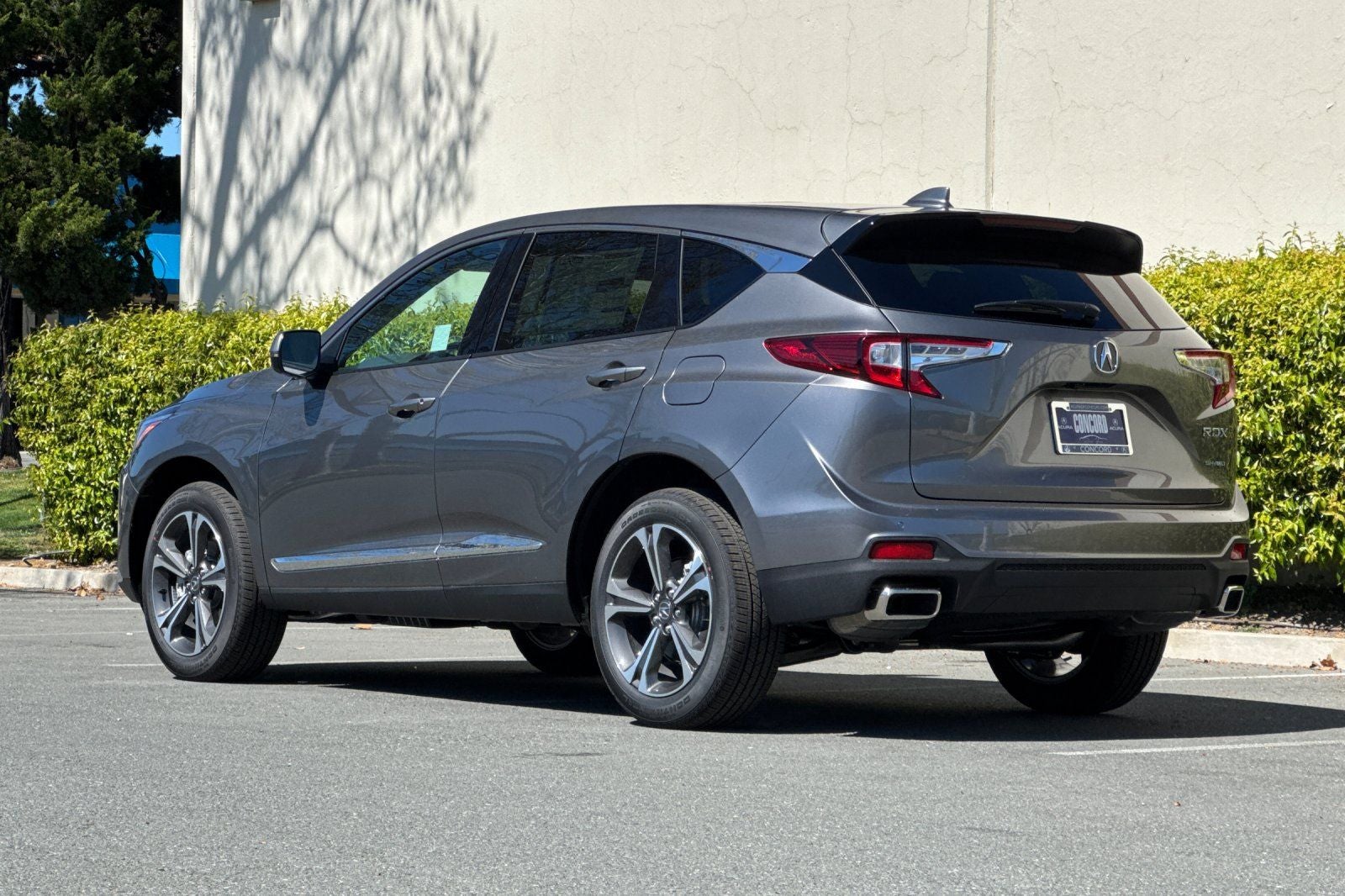 2026 Acura RDX 4TECH