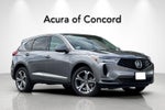 2025 Acura RDX Technology Package SH-AWD