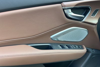 2025 Acura RDX with Technology Package