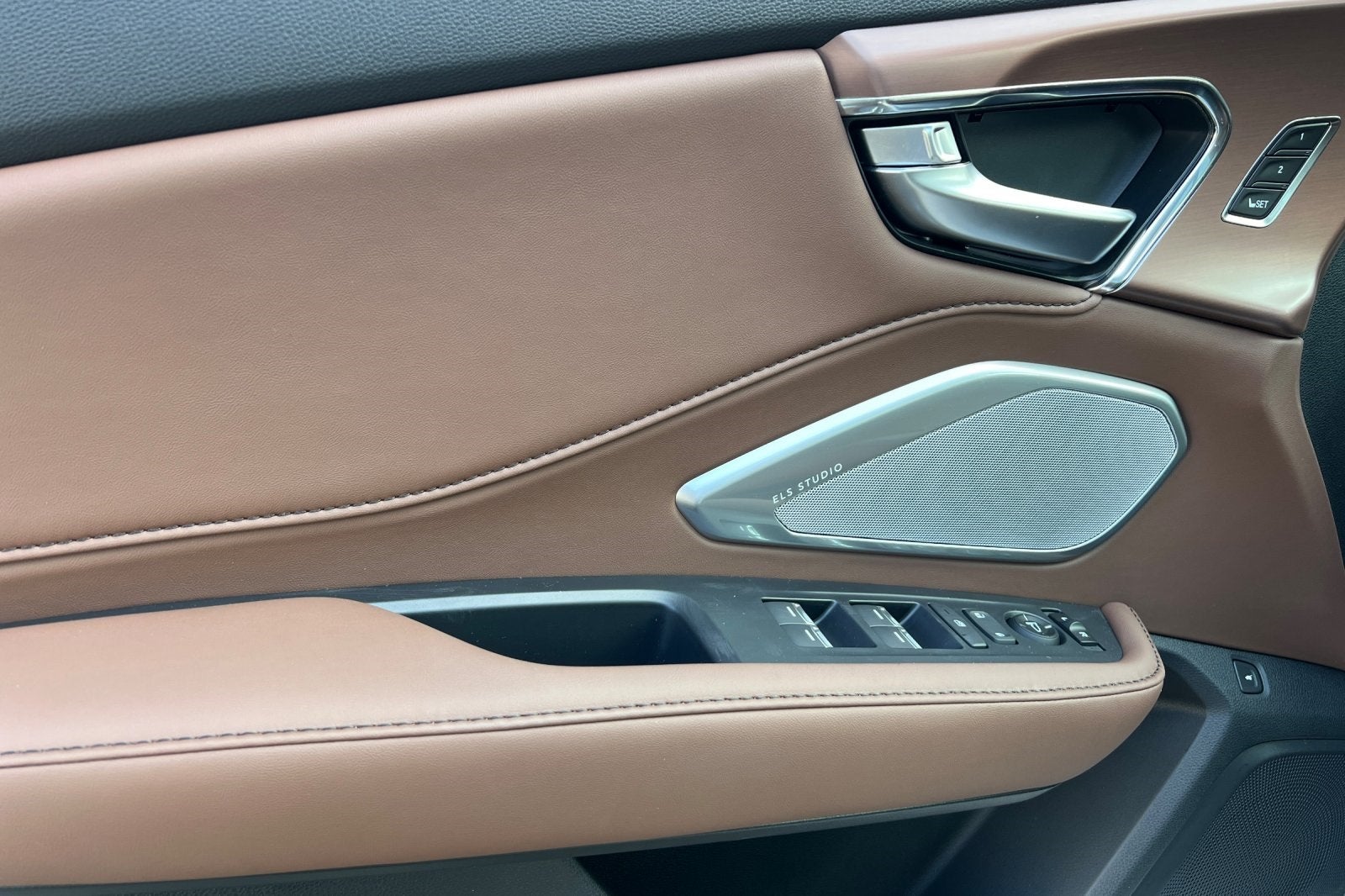 2025 Acura RDX with Technology Package