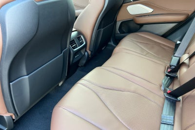 2025 Acura RDX with Technology Package