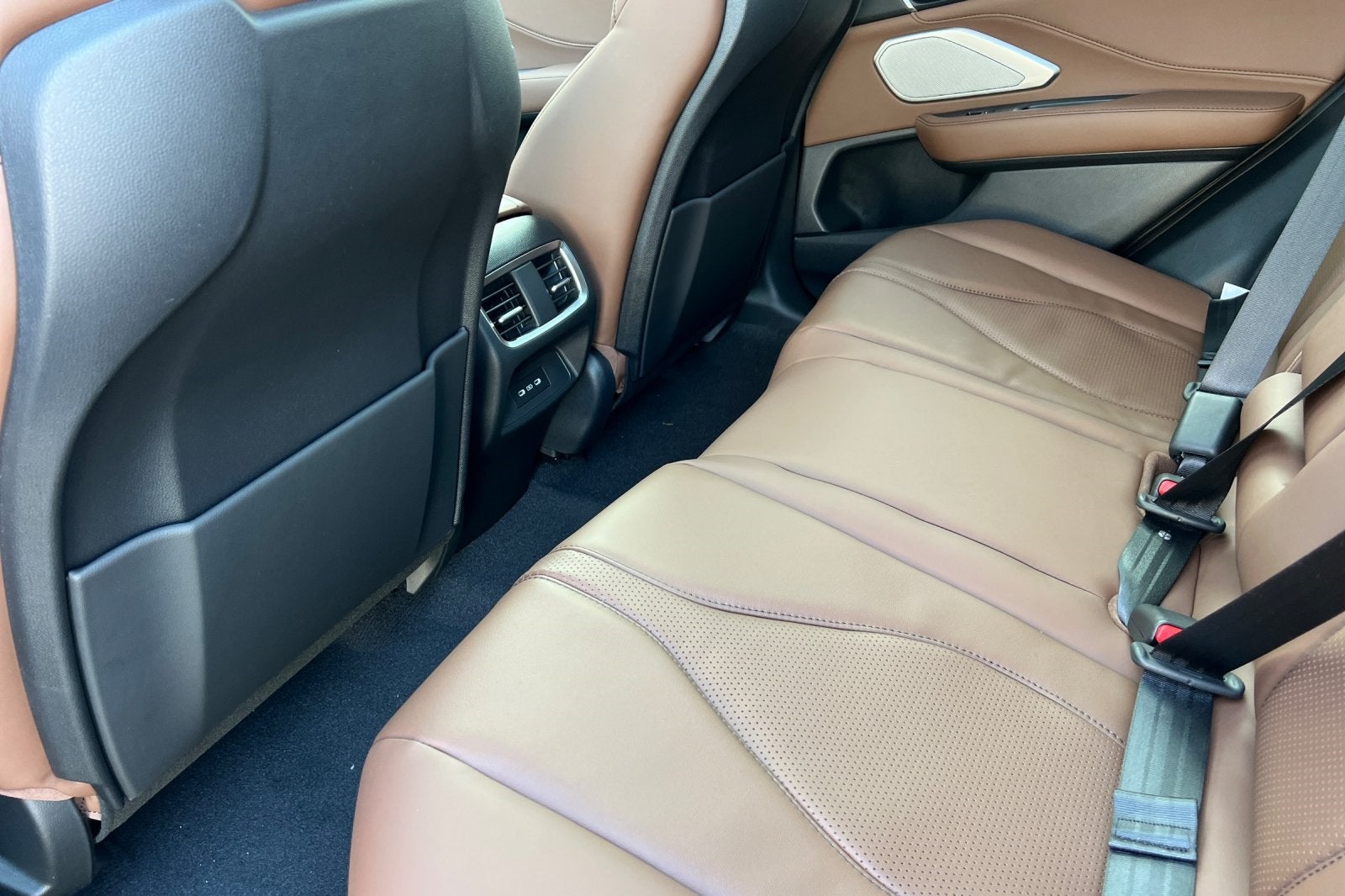 2025 Acura RDX with Technology Package