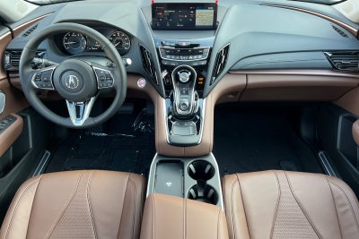 2025 Acura RDX with Technology Package