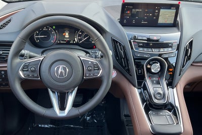 2025 Acura RDX with Technology Package