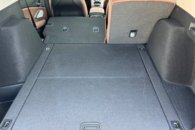 2025 Acura RDX with Technology Package