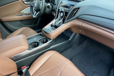 2025 Acura RDX with Technology Package