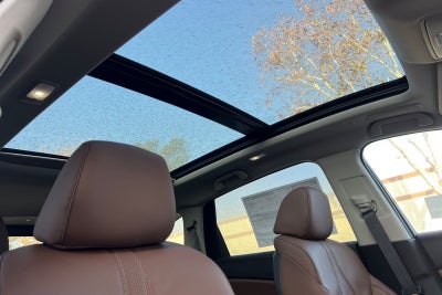 2025 Acura RDX with Technology Package