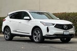 2025 Acura RDX with Technology Package