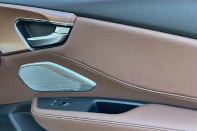 2025 Acura RDX with Technology Package