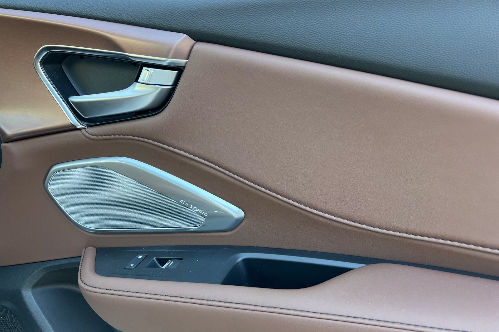 2025 Acura RDX with Technology Package