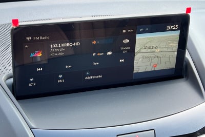 2025 Acura RDX with Technology Package