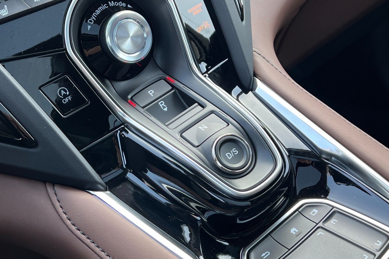 2025 Acura RDX with Technology Package