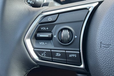 2025 Acura RDX with Technology Package